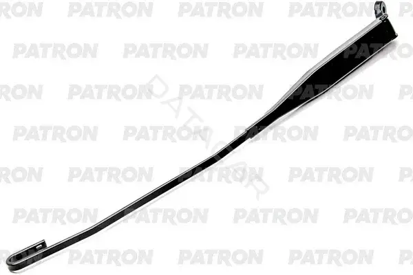 Рычаг стеклоочистителя PATRON PWA508R