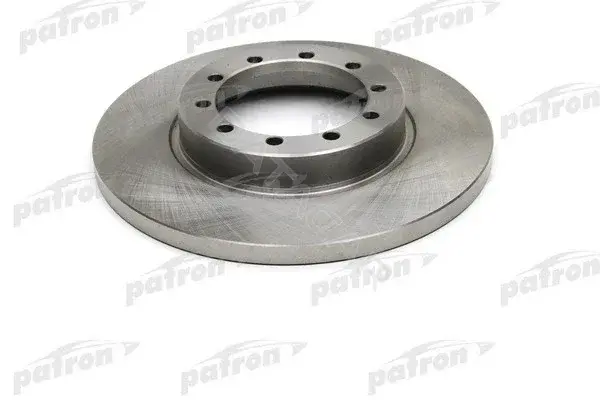 Тормозные диски PATRON PBD1959