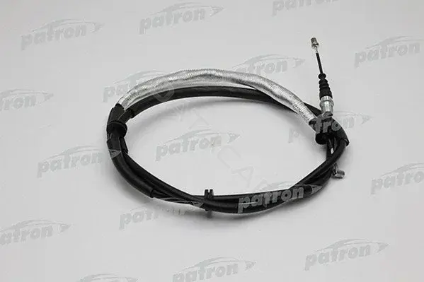 Трос ручника PATRON PC3176