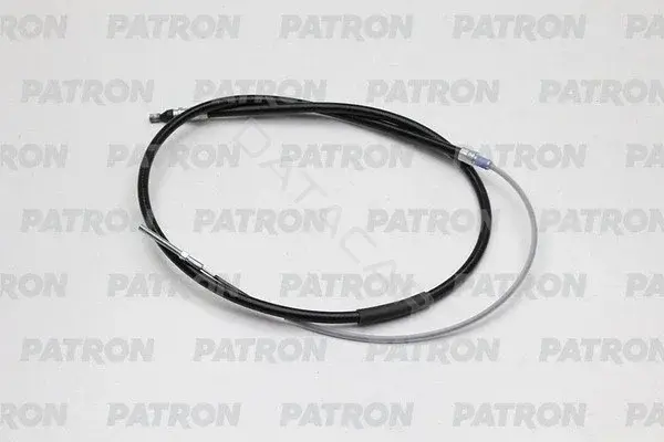 Трос ручника PATRON PC3207