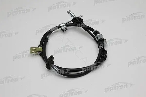 Трос ручника PATRON PC3230