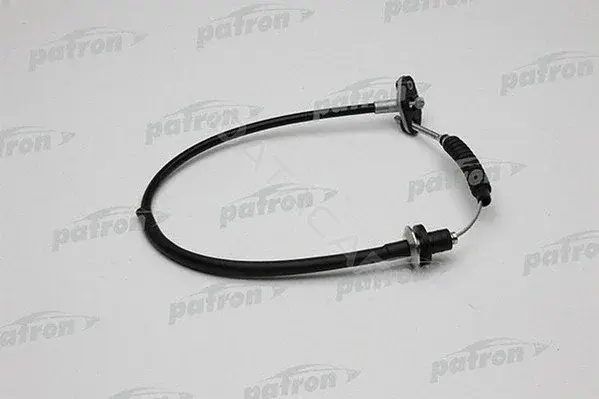 Трос сцепления PATRON PC6072