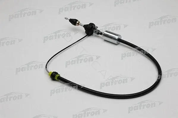 Трос сцепления PATRON PC6079