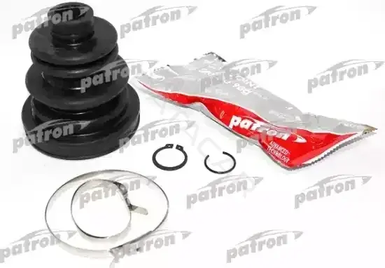 Пыльник шруса PATRON PDC9854
