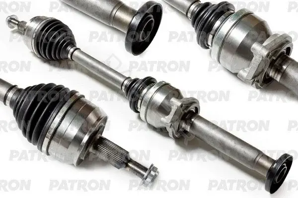 Приводной вал / Полуось PATRON PDS0272