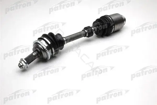 Приводной вал / Полуось PATRON PDS0304