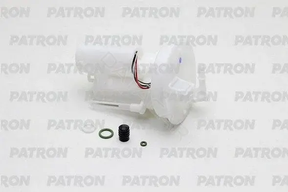 Топливный фильтр PATRON PF3916