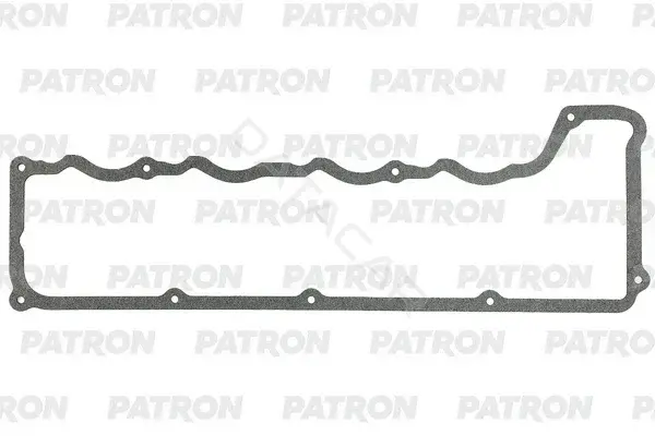 Прокладка клапанной крышки PATRON PG6-0062