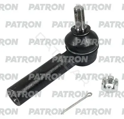 Рулевые наконечники PATRON PS1264