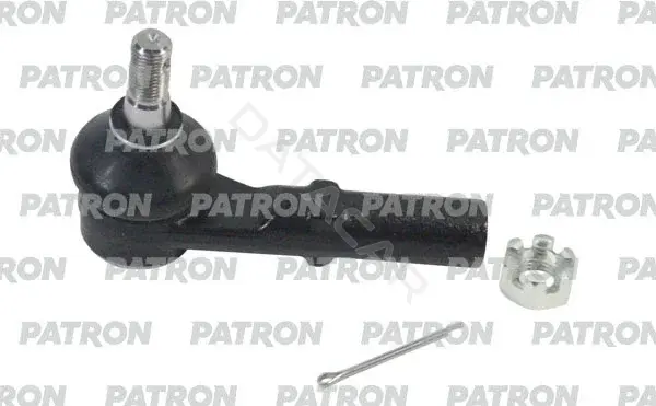 Рулевые наконечники PATRON PS1273R