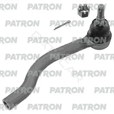 Рулевые наконечники PATRON PS1294L