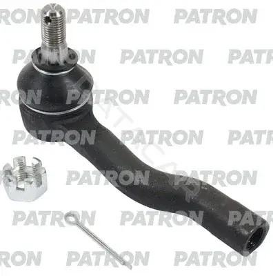 Рулевые наконечники PATRON PS1297R