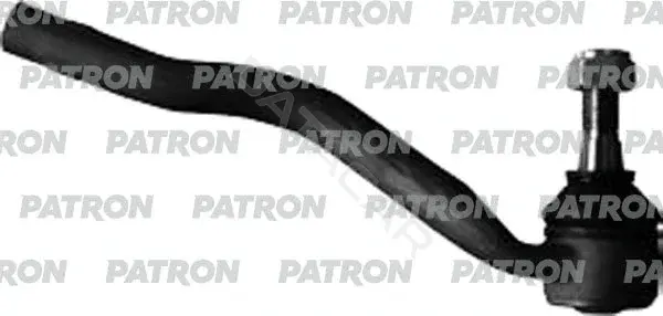 Рулевые наконечники PATRON PS1321L