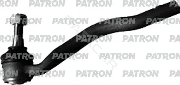 Рулевые наконечники PATRON PS1321R