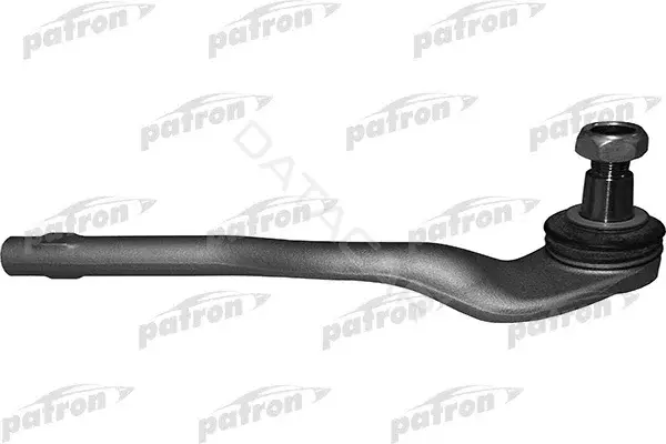 Рулевые наконечники PATRON PS1322R