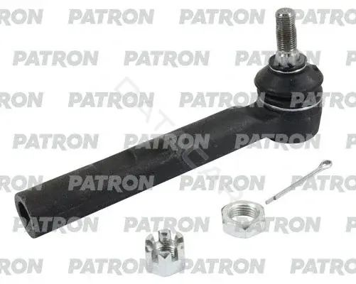 Рулевые наконечники PATRON PS1326