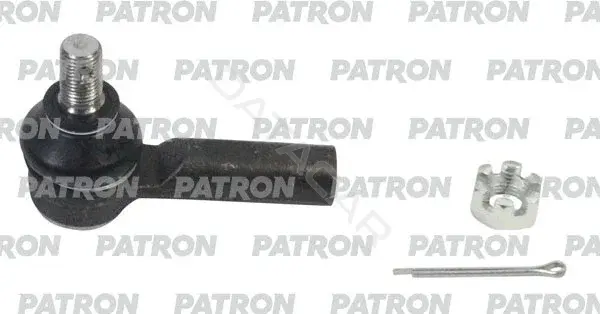 Рулевые наконечники PATRON PS1328