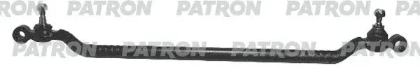 Продольная рулевая тяга PATRON PS2311