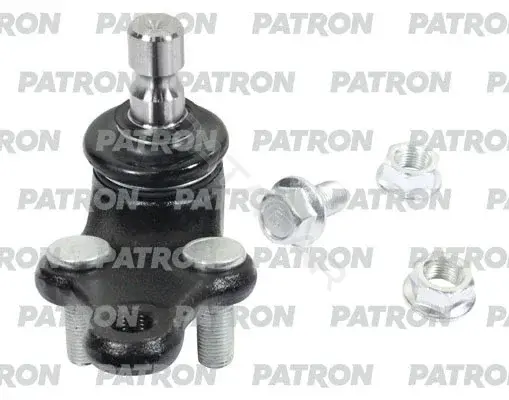 Шаровая опора PATRON PS3206