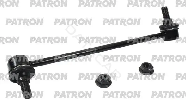 Стойки стабилизатора PATRON PS4332L