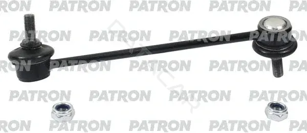 Стойки стабилизатора PATRON PS4333L