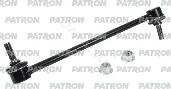 Стойки стабилизатора PATRON PS4368