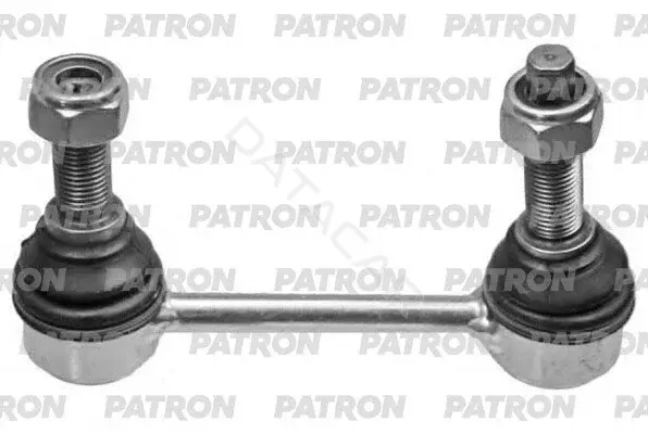 Стойки стабилизатора PATRON PS4402