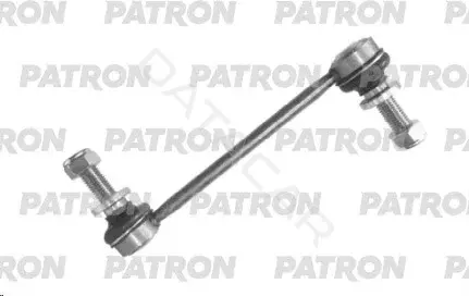 Стойки стабилизатора PATRON PS4407