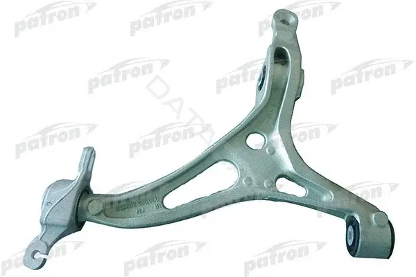 Рычаги PATRON PS5192R