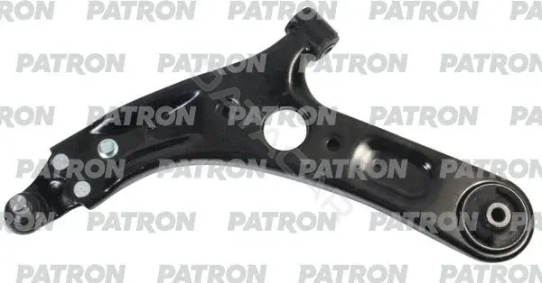Рычаги PATRON PS5286L