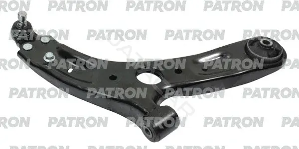 Рычаги PATRON PS5286R