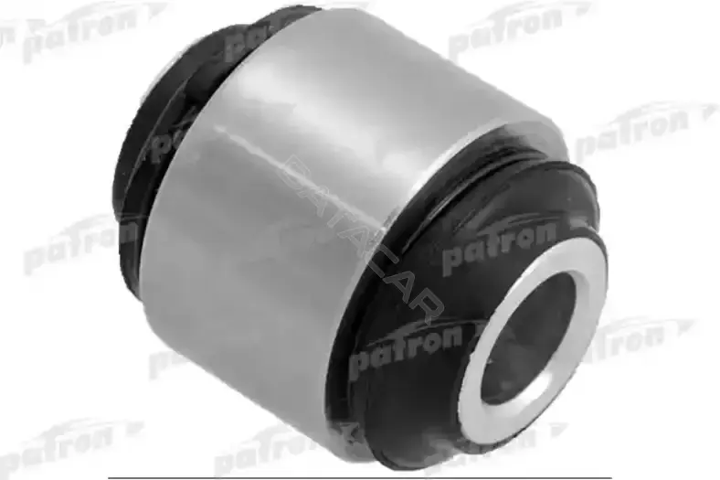 Рычаги PATRON PSE10383