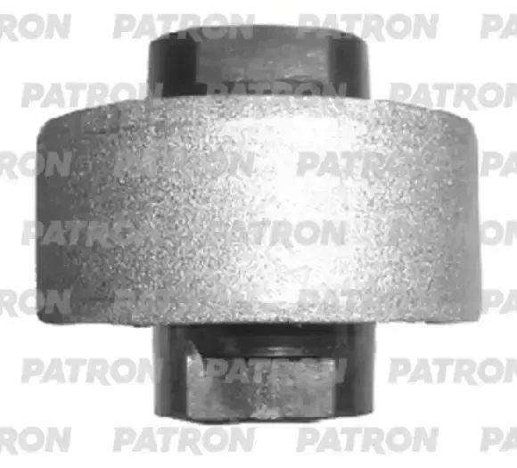 Сайлентблок рычага PATRON PSE10504