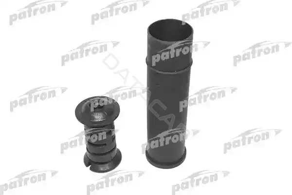 Пыльники и отбойники амортизатора PATRON PSE6283