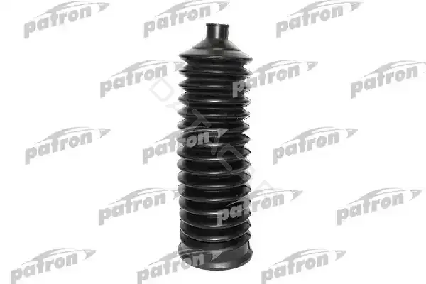 Пыльник рулевой рейки PATRON PSE6339