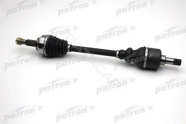 Приводной вал / Полуось PATRON PDS0225