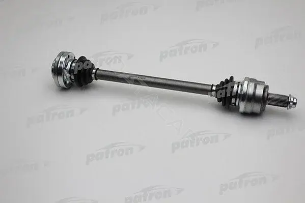 Приводной вал / Полуось PATRON PDS0297