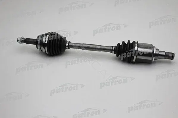 Приводной вал / Полуось PATRON PDS0454