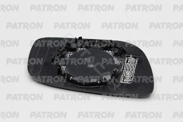 Стекло зеркала PATRON PMG2418G03