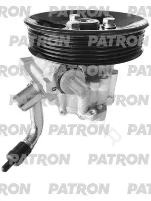Насос гидроусилителя руля PATRON PPS1053