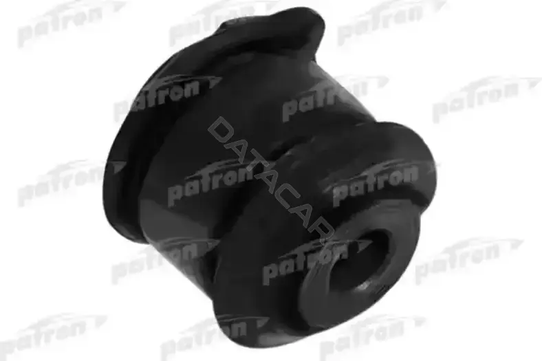 Сайлентблок рычага PATRON PSE10349