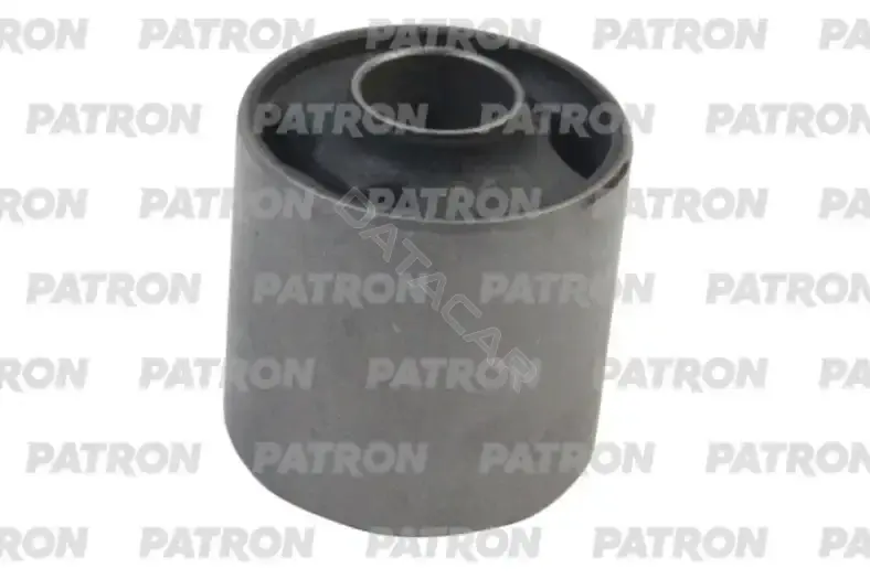 Сайлентблок рычага PATRON PSE10451