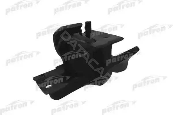Подушка двигателя (Опора) PATRON PSE3842