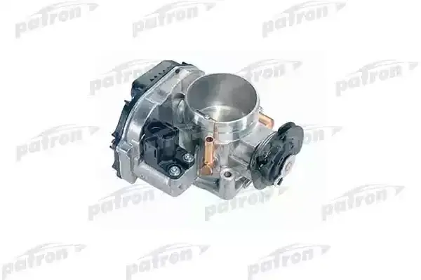 Дроссельная заслонка PATRON PTH010