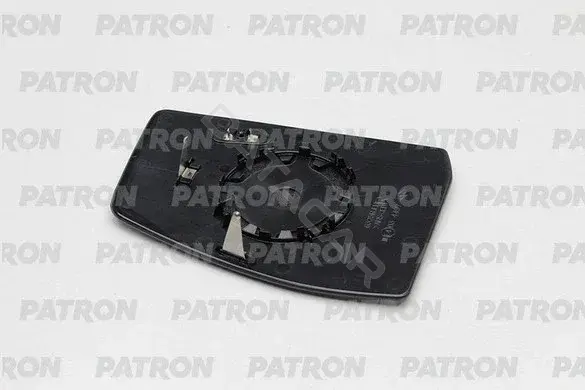 Стекло зеркала PATRON PMG1249G02