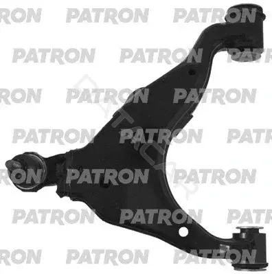 Рычаги PATRON PS5354L