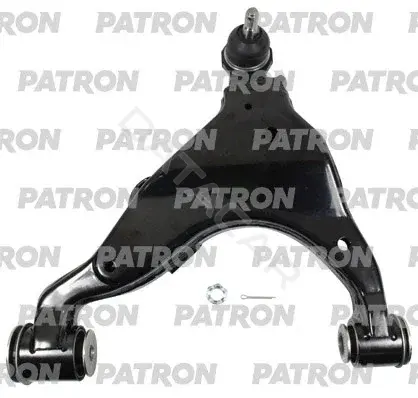Рычаги PATRON PS5354R