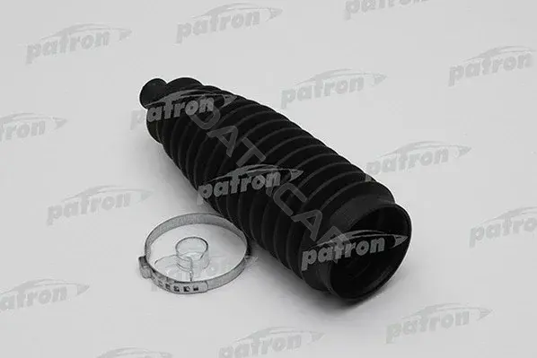 Пыльник рулевой рейки PATRON PSE6325