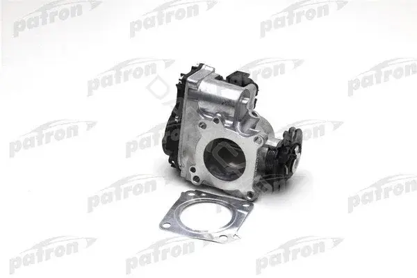 Дроссельная заслонка PATRON PTH016
