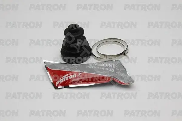 Пыльник шруса PATRON PDC0003